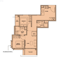 Mayfair Modern (D21), Condominium #450096581
